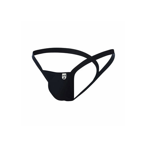 MOB - STRING NOIR TAILLE L