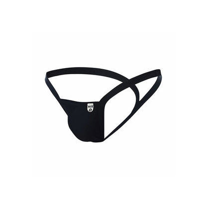 MOB - STRING NOIR TAILLE L