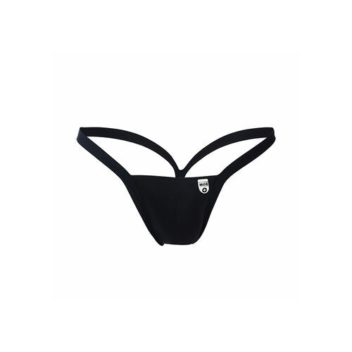 MOB - STRING NOIR TAILLE L