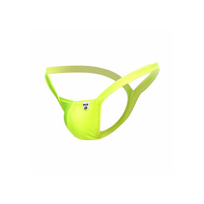MOB - STRING JAUNE TAILLE L