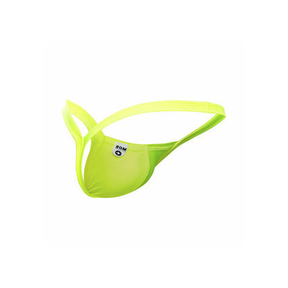 MOB - STRING JAUNE TAILLE L