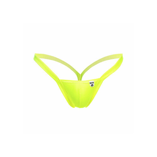 MOB - STRING JAUNE TAILLE L
