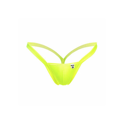MOB - STRING JAUNE TAILLE L