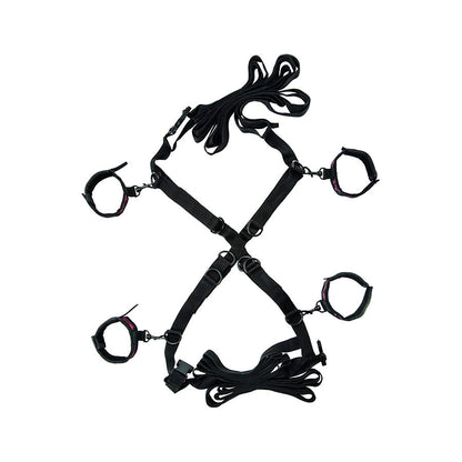 CALEXOTICS - SCANDAL ENSEMBLE DE CROIX DE LIT