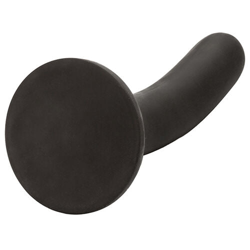 CALEXOTICS - SCANDAL ENSEMBLE CULOTTE ROUGE AVEC GODE TAILLE S/M