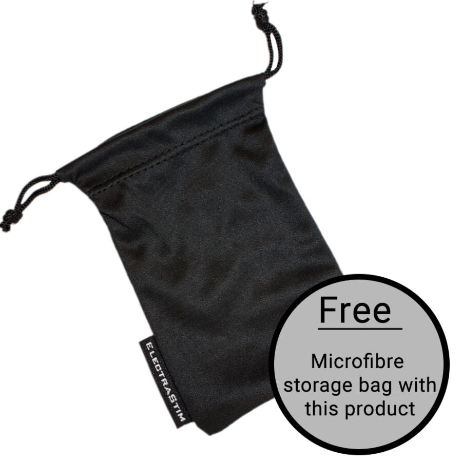 ELECTRASTIM - ELECTRALOOPS E-STIM ANNEAUX PÉNIS MÉTALLIQUES RÉGLABLES - 7eme ciel