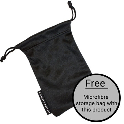 ELECTRASTIM - ELECTRALOOPS E-STIM ANNEAUX PÉNIS MÉTALLIQUES RÉGLABLES - 7eme ciel