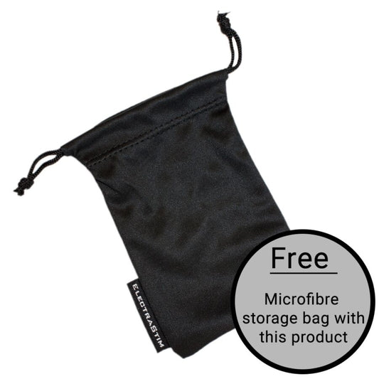 ELECTRASTIM - ELECTRARINGS ANNEAUX PÉNIS EN MÉTAL PACK DE 5