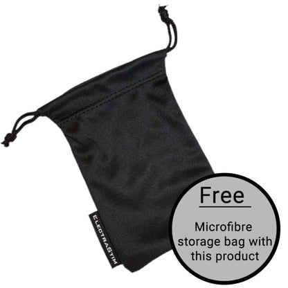 ELECTRASTIM - ELECTRARINGS ANNEAU PÉNIS EN MÉTAL 32 MM - 7eme ciel