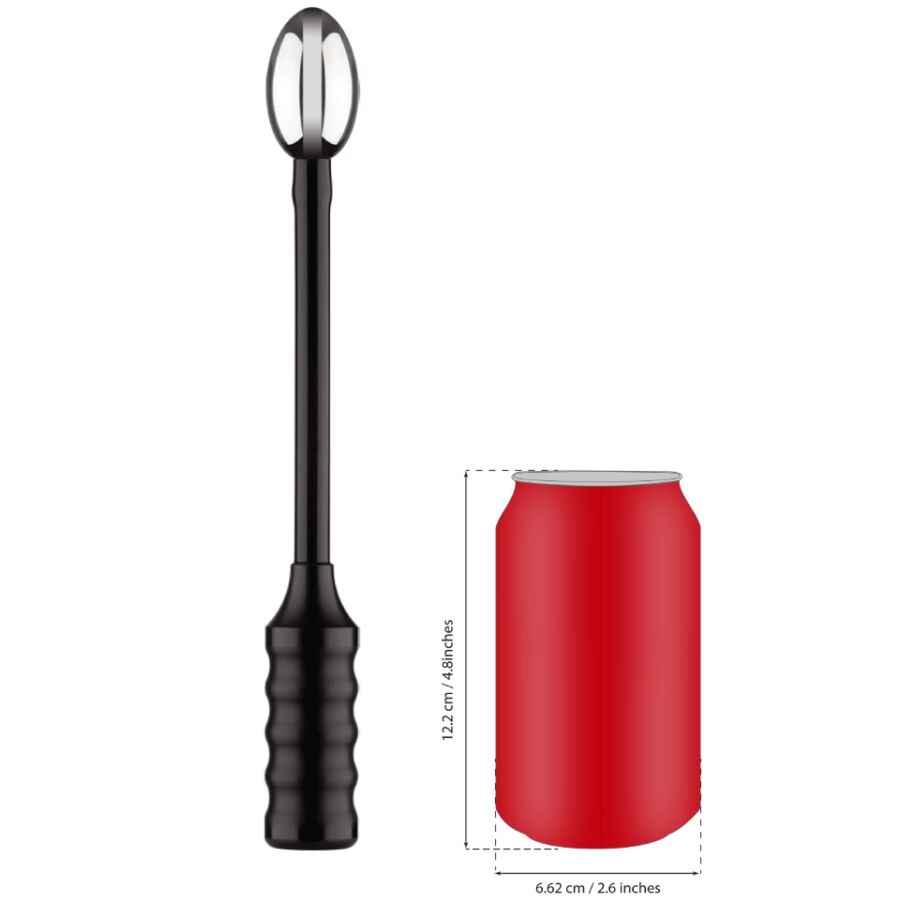 ELECTRASTIM - SONDE ÉLECTRIQUE FLEXIBLE À CHARGE PROFONDE - 7eme ciel