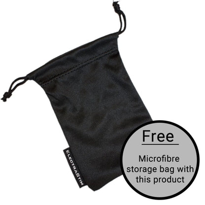 ELECTRASTIM - ELECTRACLAMP PINCE ÉLECTRIQUE BIPOLAIRE - 7eme ciel