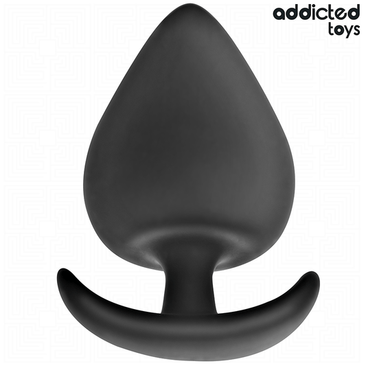 ADDICTED TOYS - PLUG ANAL TAILLE M 6,6 CM - 7eme ciel