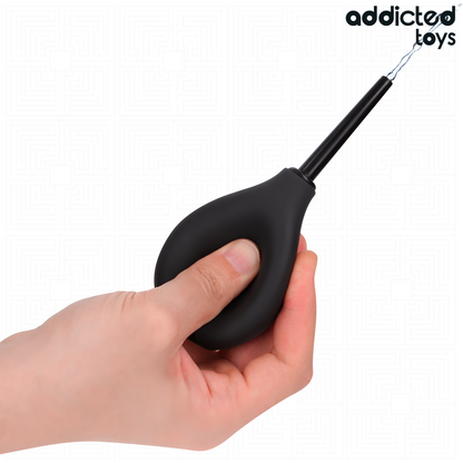 ADDICTED TOYS - NETTOYANT ANAL DE VOYAGE TAILLE S 90 ML