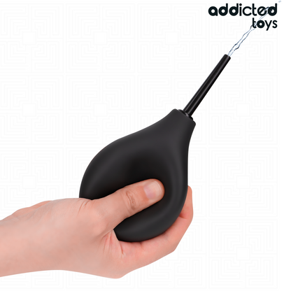 ADDICTED TOYS - NETTOYANT ANAL DE VOYAGE TAILLE L 220 ML