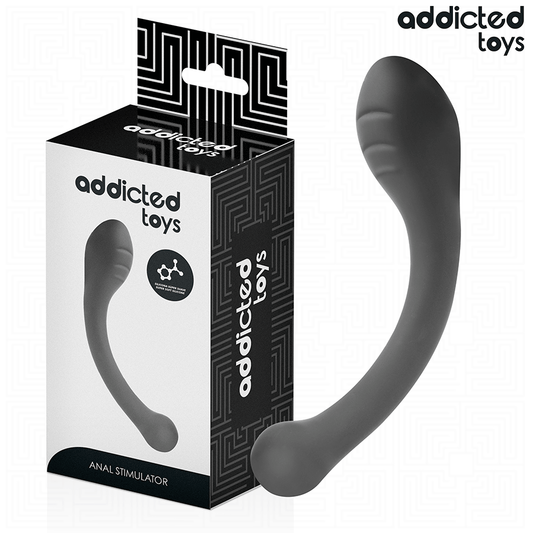 ADDICTED TOYS - STIMULATEUR ANAL 18 CM