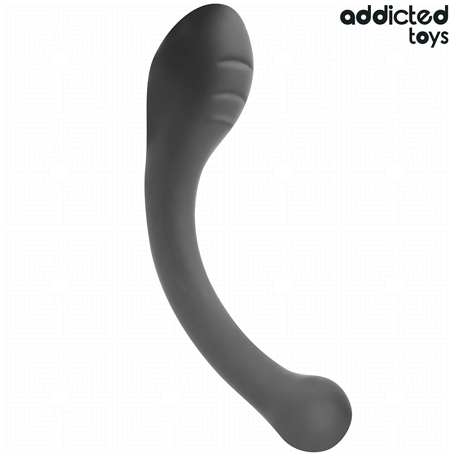 ADDICTED TOYS - STIMULATEUR ANAL 18 CM - 7eme ciel
