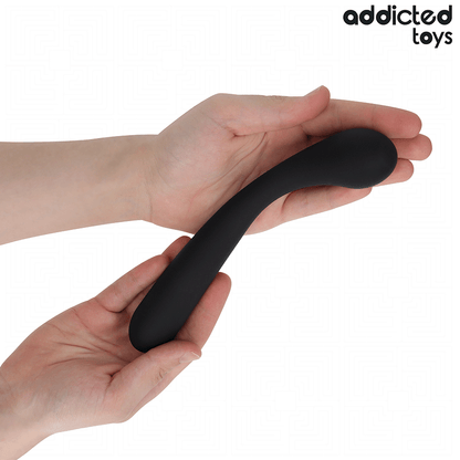 ADDICTED TOYS - MASSEUR ANAL 22,5 CM - 7eme ciel