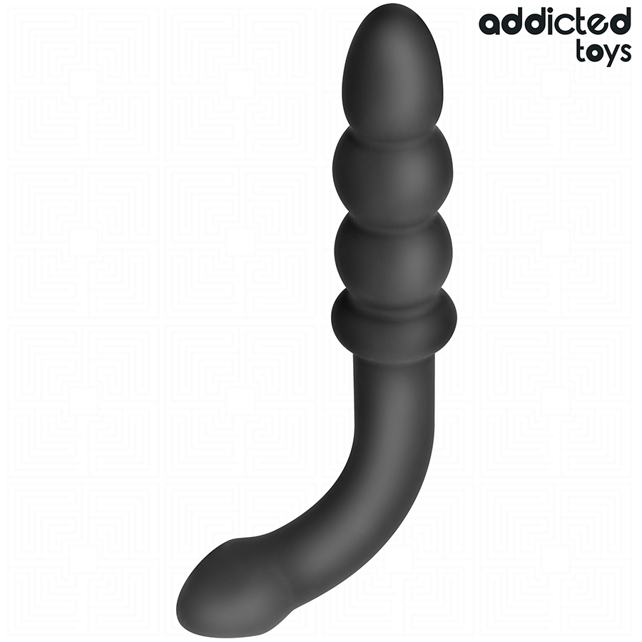 ADDICTED TOYS - DOUBLE MASSEUR 16,5 CM - 7eme ciel