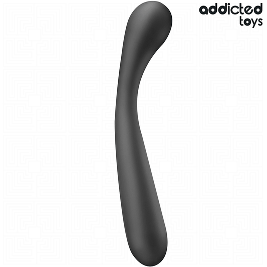 ADDICTED TOYS - MASSEUR ANAL 22,5 CM