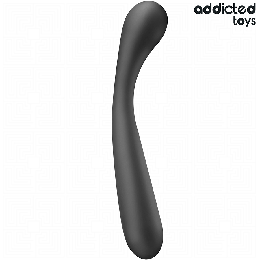 ADDICTED TOYS - MASSEUR ANAL 22,5 CM - 7eme ciel