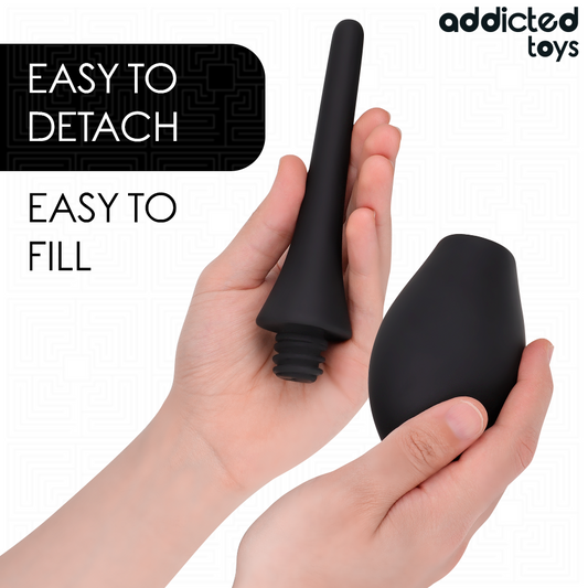 ADDICTED TOYS - NETTOYEUR DE VOYAGE MODÈLE 3 - 7eme ciel