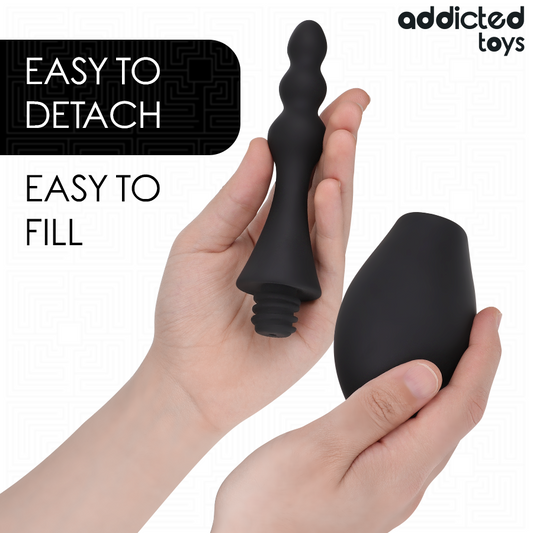 ADDICTED TOYS - NETTOYEUR DE VOYAGE MODÈLE 4 - 7eme ciel