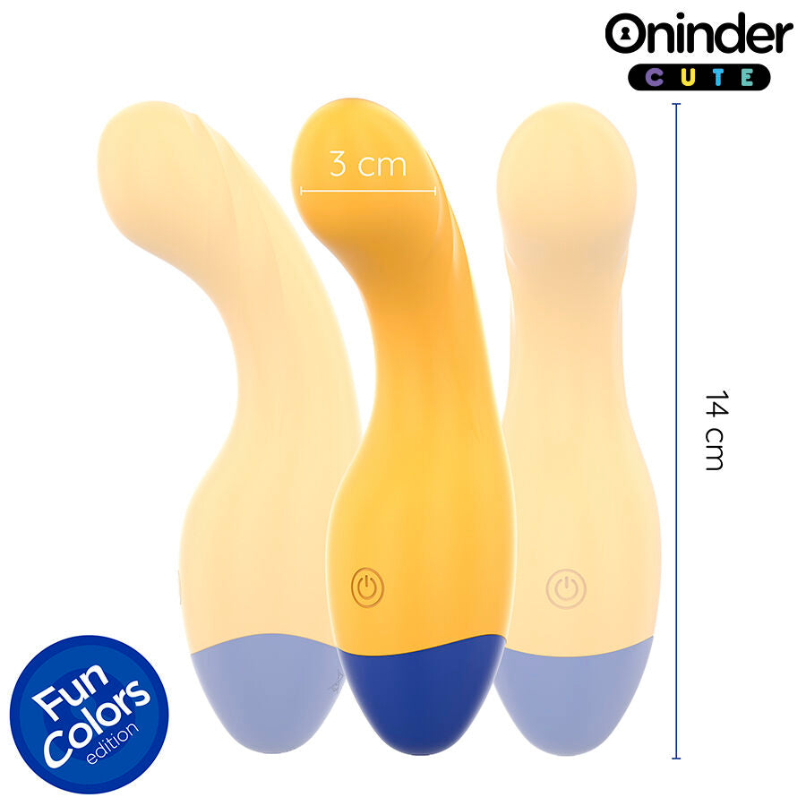ONINDER CUTE - LOVE BUDDY MASTER VIBRATEUR POINT G - APPLICATION MONDIALE GRATUITE - 7eme ciel