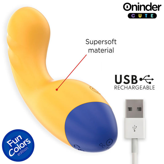 ONINDER CUTE - LOVE BUDDY MASTER VIBRATEUR POINT G - APPLICATION MONDIALE GRATUITE - 7eme ciel