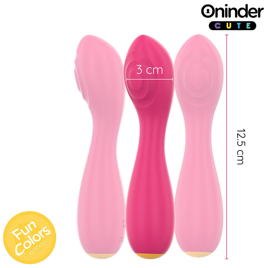 ONINDER CUTE - LOVE BUDDY MASTER VIBRATEUR POINT G - APPLICATION MONDIALE GRATUITE - 7eme ciel