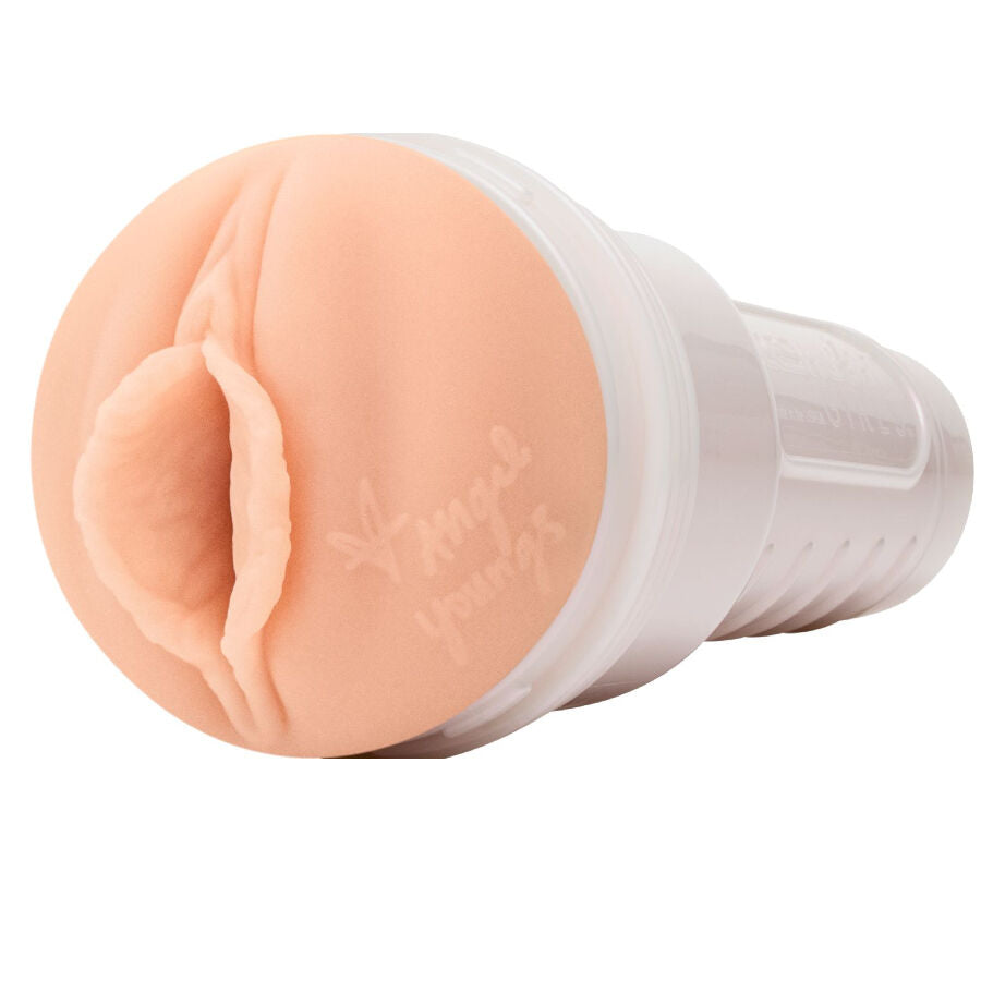 FLESHLIGHT GIRLS - ANGEL YOUNGS SWEETNESS VAGIN - 7eme ciel