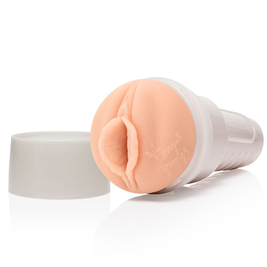 FLESHLIGHT GIRLS - ANGEL YOUNGS SWEETNESS VAGIN - 7eme ciel