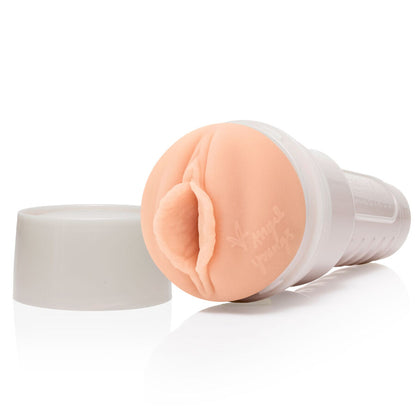 FLESHLIGHT GIRLS - ANGEL YOUNGS SWEETNESS VAGIN - 7eme ciel