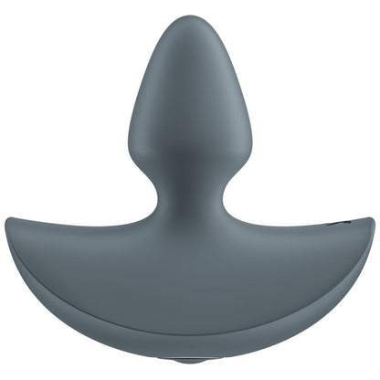 SATISFYER - ABSOLUTE BEGINNERS 1 VIBRATEUR ANAL PLUG