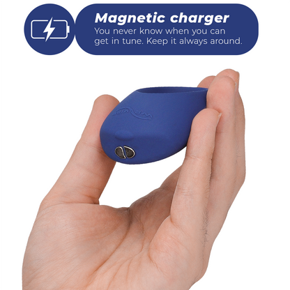 WE-VIBE - ANNEAU VIBRATEUR PIVOT WE-VIBE - WE CONNECT - 7eme ciel