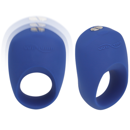 WE-VIBE - ANNEAU VIBRATEUR PIVOT WE-VIBE - WE CONNECT - 7eme ciel
