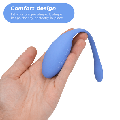 WE-VIBE - VIBRATEUR JIVE POUR COUPLES - 7eme ciel