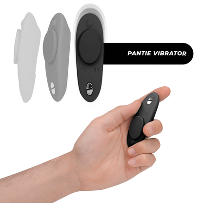 WE-VIBE - ENSEMBLE TEASE US MOXIE + MOXIE - 7eme ciel