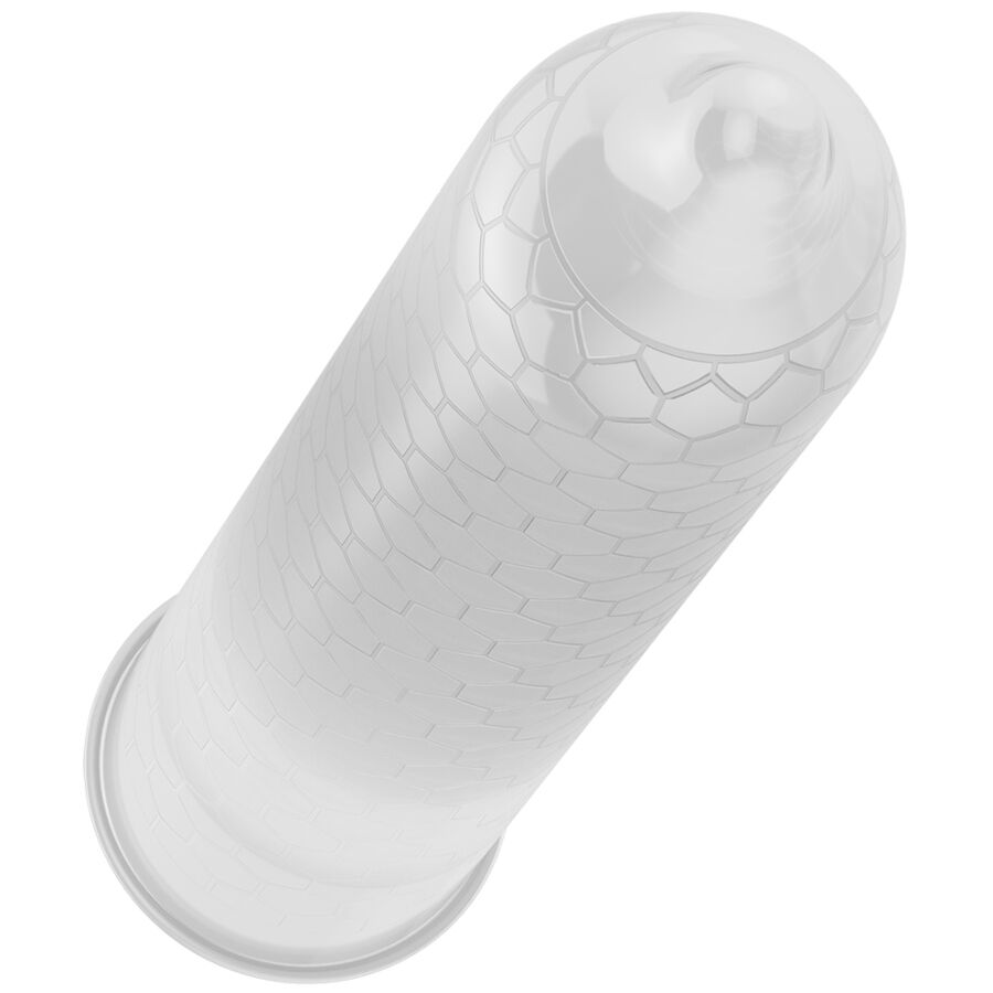 LELO - HEX BOÎTE DE PRÉSERVATIFS BIOLOGIQUES 12 UNITÉS - 7eme ciel