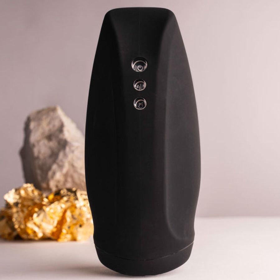 ROCKS-OFF - MASTURBATEUR AUTOMATIQUE TORRENT AVEC TECHNOLOGIE AIR - 7eme ciel