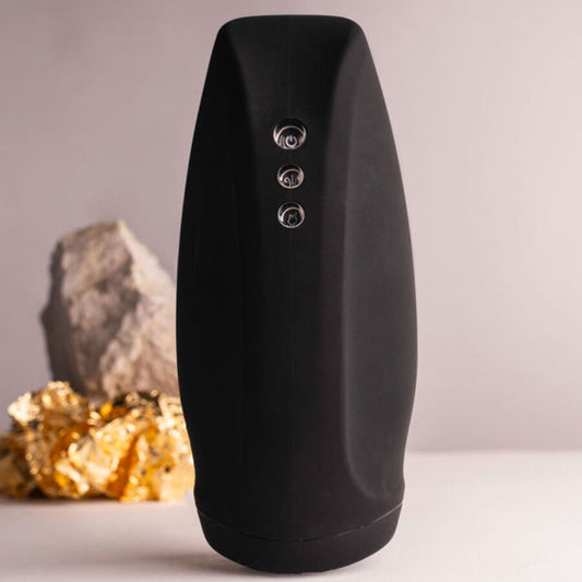 ROCKS-OFF - MASTURBATEUR AUTOMATIQUE TORRENT AVEC TECHNOLOGIE AIR - 7eme ciel