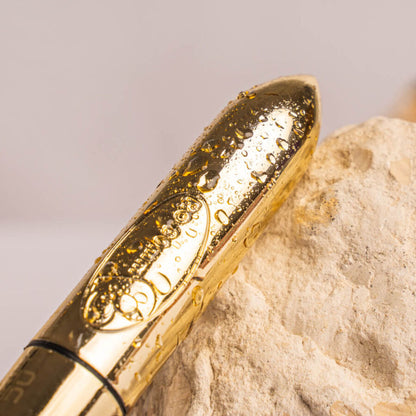 ROCKS-OFF - RO-80 CHAMPAGNE GOLDEN BULLET VIBRANTE - 7eme ciel