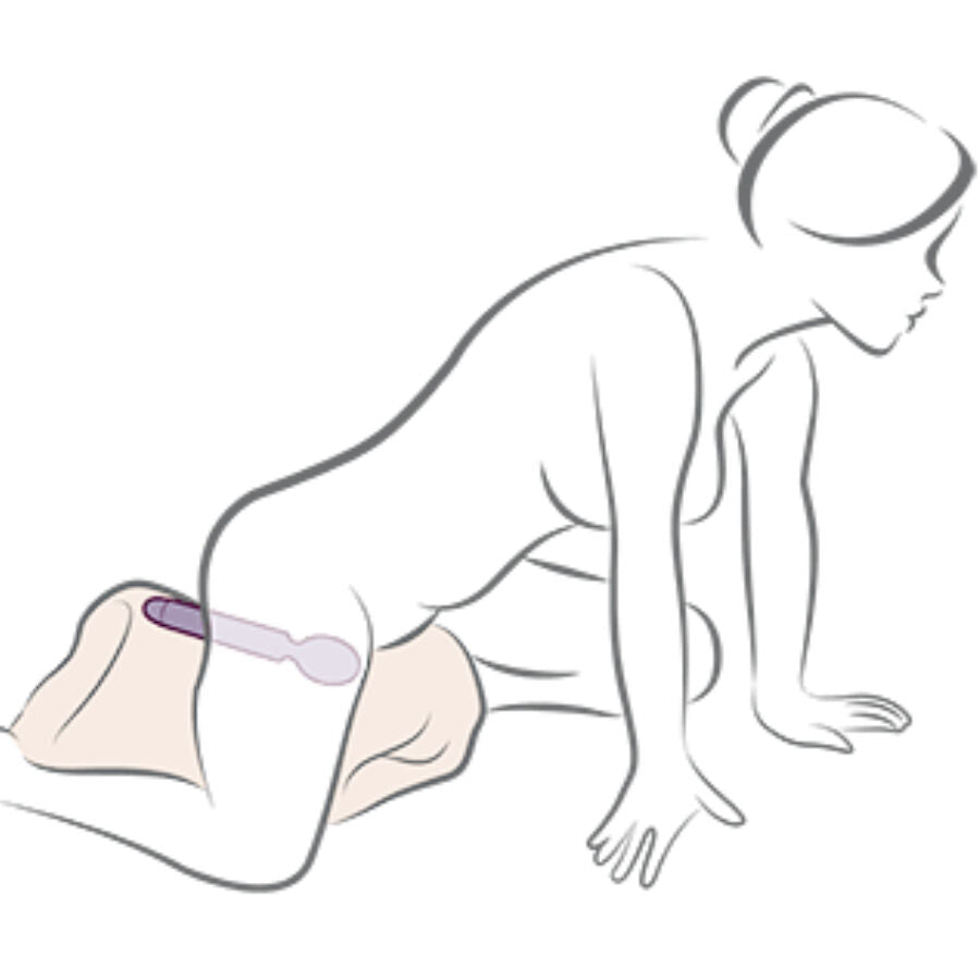 ROCKS-OFF - ORIEL VIBRATEUR FLEXIBLE FUCHSIA - 7eme ciel