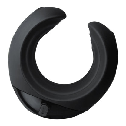 ROCKS-OFF - MASTURBATEUR VIBRATEUR ECHO BLACK