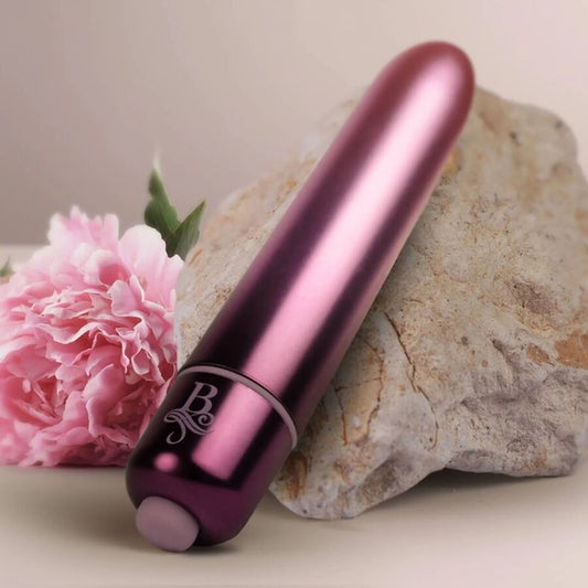 ROCKS-OFF - RO-90 PARLOUR PRINCE BALLE VIBRANTE VIOLET - 7eme ciel