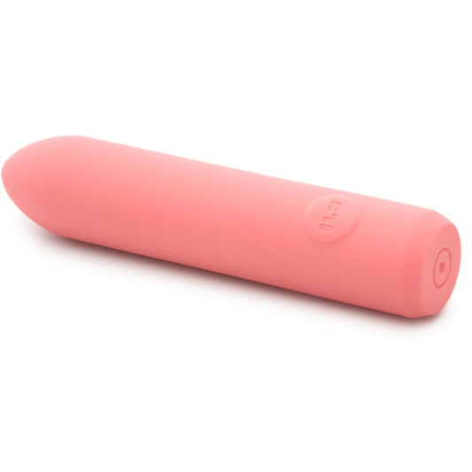 JE JOUE - ILY BULLET PINK - 7eme ciel