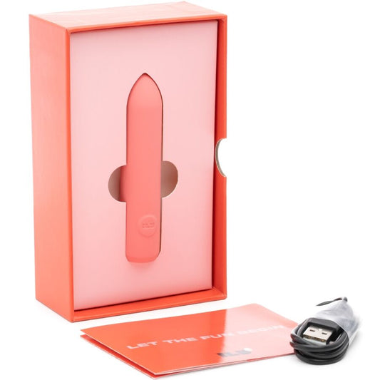 JE JOUE - ILY BULLET PINK - 7eme ciel