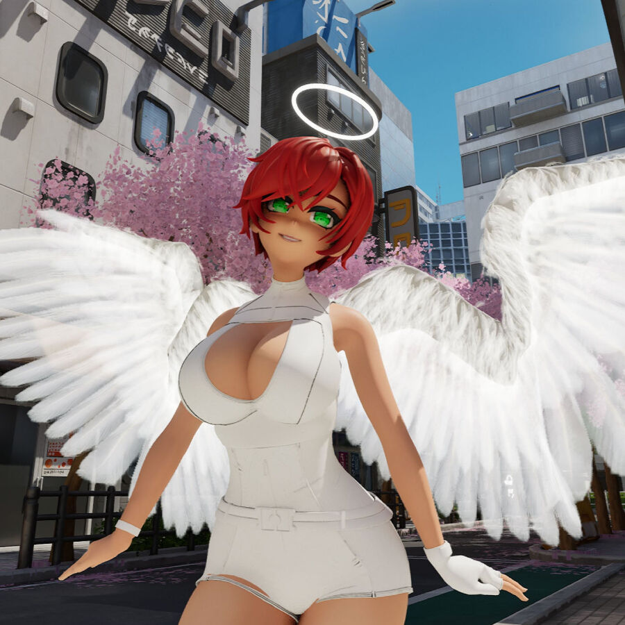 FLESHLIGHT FANTASY - EVIE AKASHIYA VAGIN - 7eme ciel