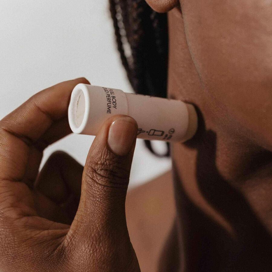 BIJOUX - SLOW SEX PARFUM SOLIDE CORPS - 7eme ciel