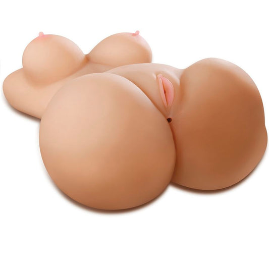 EXTREME TOYZ - MASTURBATEUR DE SALOPE PIPEDREAM EXTREME MEGA FUCK - 7eme ciel