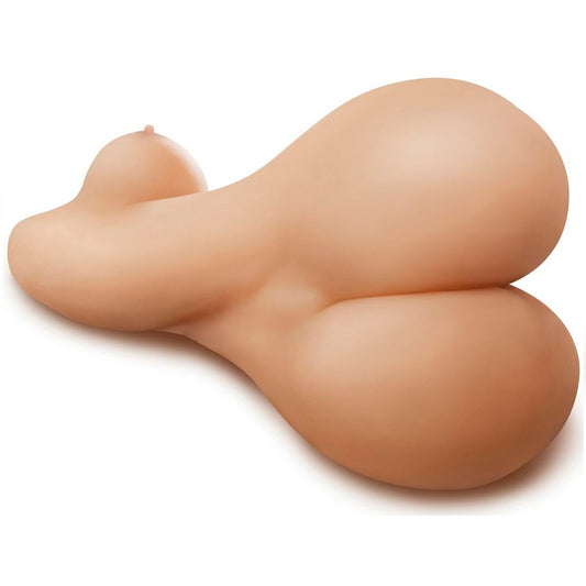 EXTREME TOYZ - MASTURBATEUR DE SALOPE PIPEDREAM EXTREME MEGA FUCK - 7eme ciel